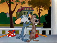Mouse Wreckers