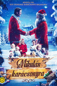 Mikulás Karácsonyra