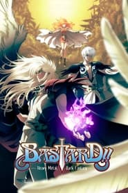 BASTARD‼ -Heavy Metal, Dark Fantasy-