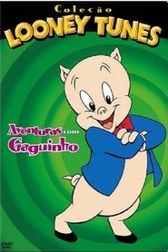 Poster Looney Tunes Collection: Best Of Daffy And Porky Volume 2 2005