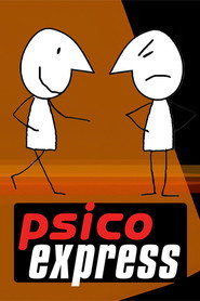 Psico express poster