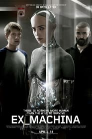 Ex Machina [ORG Hindi]