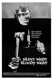 مشاهدة فيلم Silent Night, Bloody Night 1972