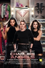 Ver los ángeles de charlie (2019) Pelicula Completa En Español Online Gratis