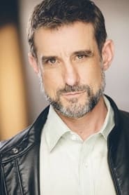 Dante Salerno as Jackson