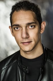 Ziad Ek as Omar