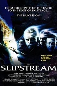 Slipstream постер