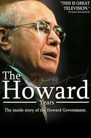 The Howard Years постер