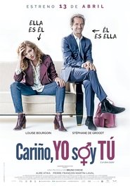 Cariño, yo soy tú poster