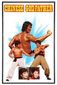 Poster Chinese Godfather 1974