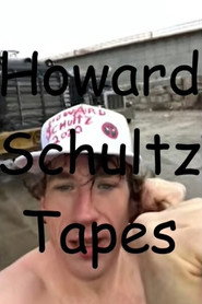 Howard Schultz Tapes