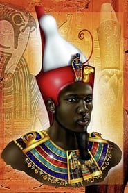 The Rise of the Black Pharaohs постер