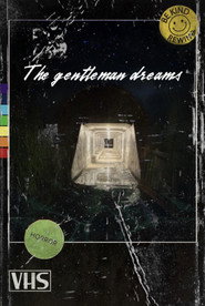 The gentleman dreams