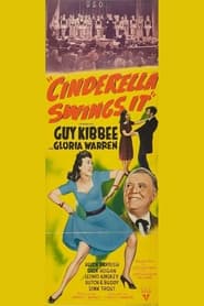 Poster Cinderella Swings It