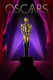 The Oscars poster