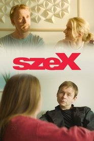 Szex (2024)