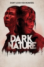 Dark Nature постер