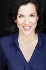 Ilyssa Fradin as Kathleen Pierce