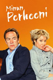 Minun perheeni (2000)