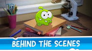 Om Nom Stories: Behind the Scenes