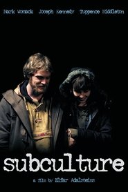 Poster Subculture 2011
