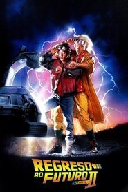 Regreso ao futuro II (1989)
