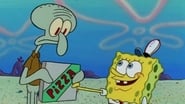 SpongeBob SquarePants - Episode 1x10