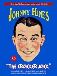 The Crackerjack 1925
