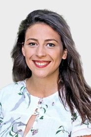 Portrait de Madeline Grant