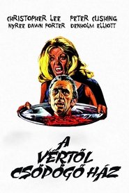 A vértől csöpögő ház (1971)