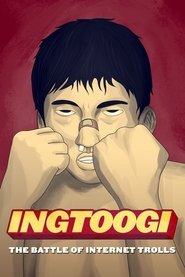 Poster INGtoogi: The Battle of Internet Trolls 2013