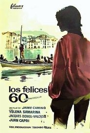 Poster Los felices sesenta