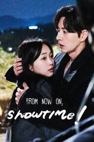 From Now On, Showtime! poster