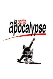 Poster La Petite Apocalypse