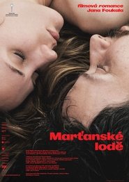 Marťanské lodě (2021) Cliver HD - Legal - ver Online & Descargar