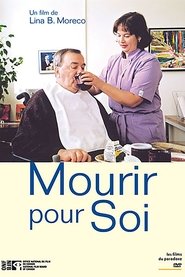Poster Mourir pour soi 2000