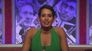 Naga Munchetty, Richard Osman, Maisie Adam