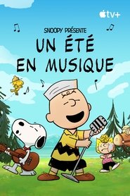 Où regarder Snoopy présente : un été en musique (2025) en streaming VF complet