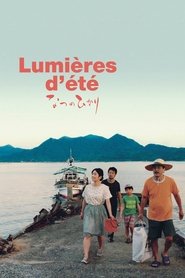 Poster Summer Lights 2016