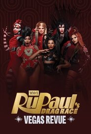 RuPaul’s Drag Race: Vegas Revue (2020) – Television