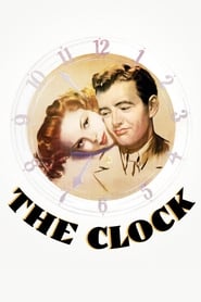 Poster van The Clock