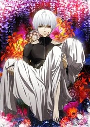 Tokyo Ghoul Segunda temporada