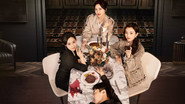 The Housewives War ()