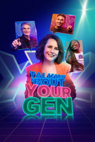 Poster Talkin' 'Bout Your Generation - Season 7 2025