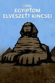 Egyiptom elveszett kincsei