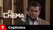 El Chema 1x41