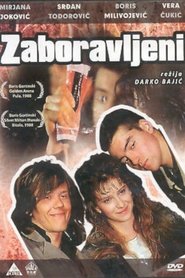 Poster The Forgotten 1988