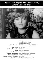 Jugend-Zeit (1978)