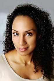 Monica Peña as Maria Gonzalez