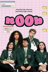 nOOb poster